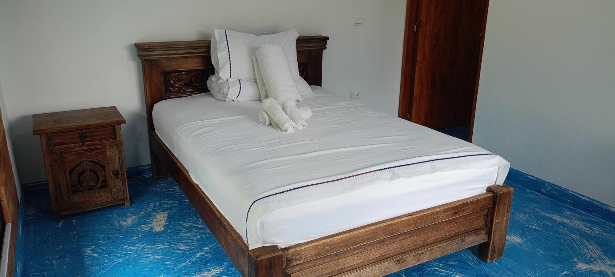 Eco-hotel Hogar En La Montana Sweet * La Vega (Cundinamarca)