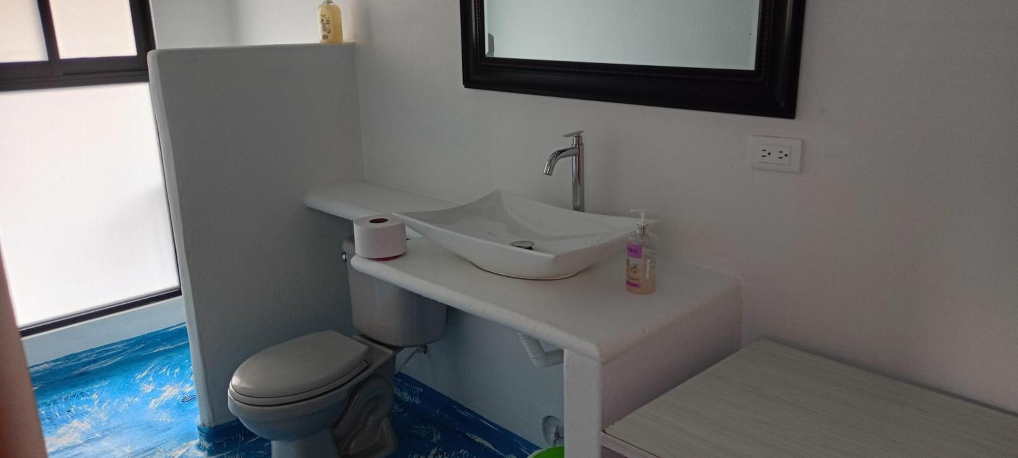 Eco-hotel Hogar En La Montana Sweet Lodge *