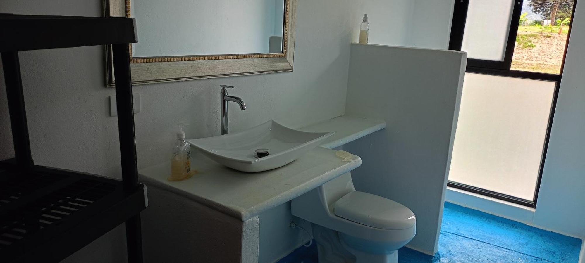 Eco-hotel Hogar En La Montana Sweet Lodge *