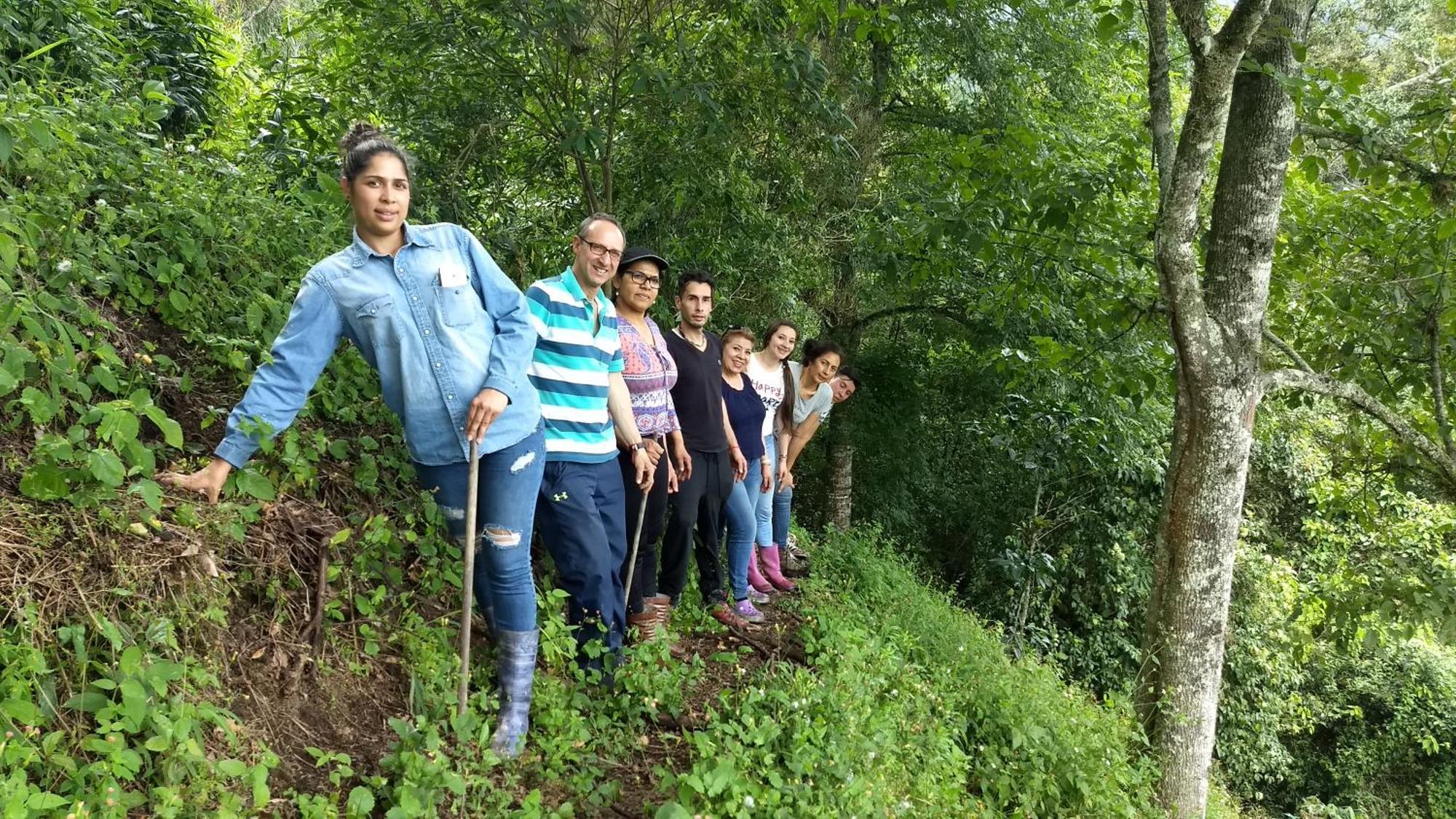 Lodge Eco-hotel Hogar En La Montana Sweet