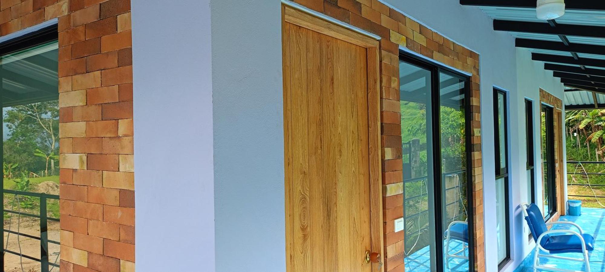 Eco-hotel Hogar En La Montana Sweet
