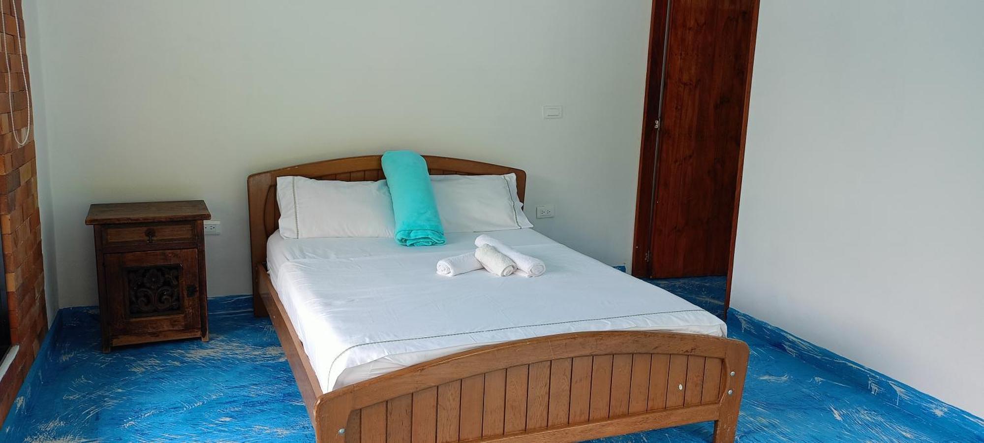 Eco-hotel Hogar En La Montana Sweet Lodge La Vega (Cundinamarca)