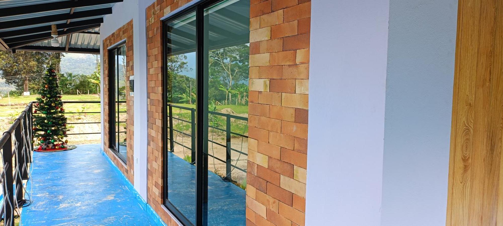 Eco-hotel Hogar En La Montana Sweet La Vega (Cundinamarca)