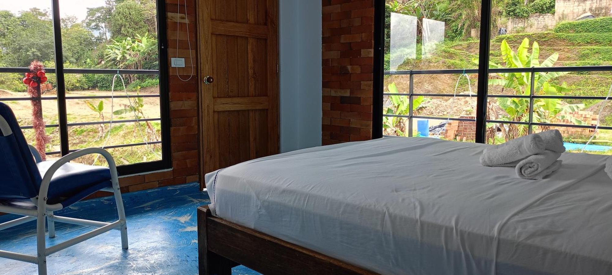 Eco-hotel Hogar En La Montana Sweet