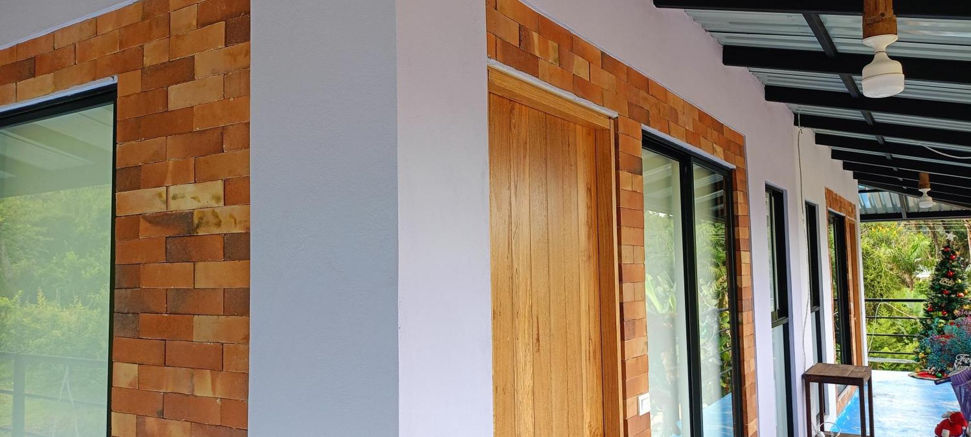 Eco-hotel Hogar En La Montana Sweet Lodge La Vega (Cundinamarca)