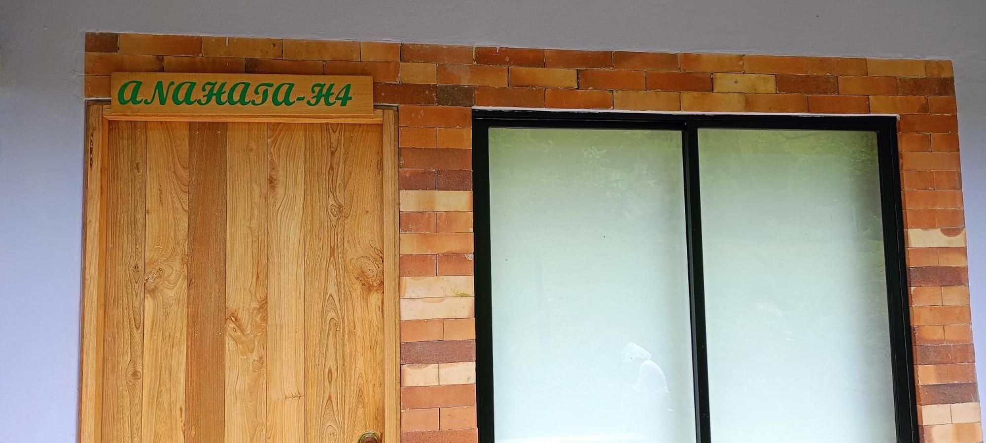 Lodge Eco-hotel Hogar En La Montana Sweet