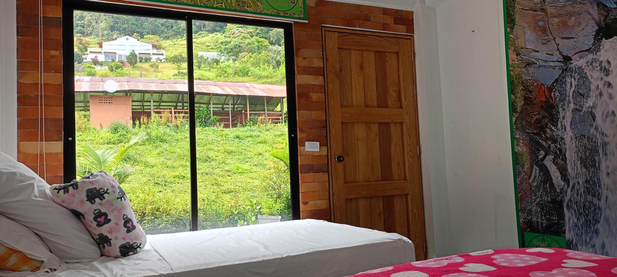 Eco-hotel Hogar En La Montana Sweet *