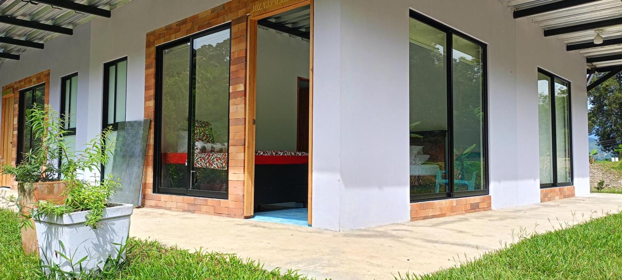 Eco-hotel Hogar En La Montana Sweet *