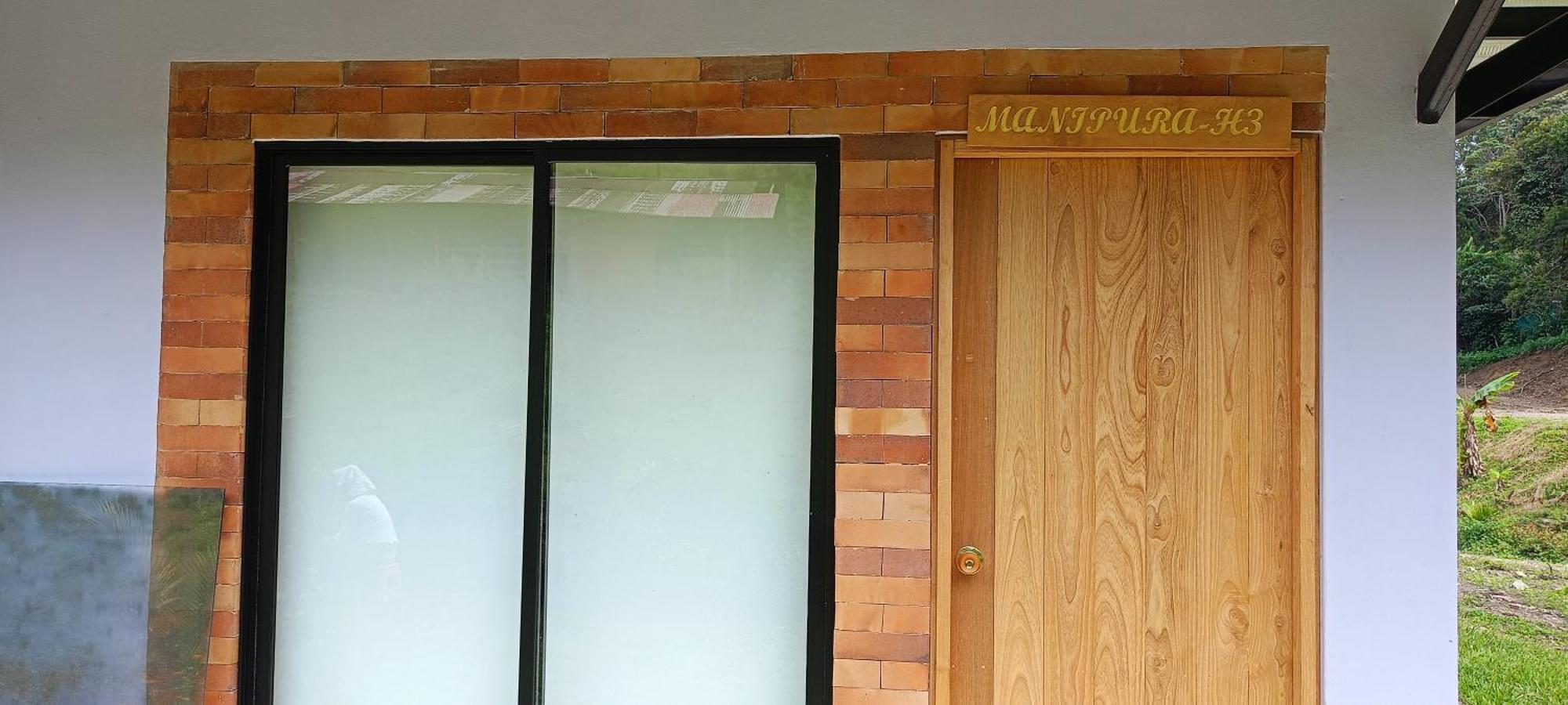 Lodge Eco-hotel Hogar En La Montana Sweet *