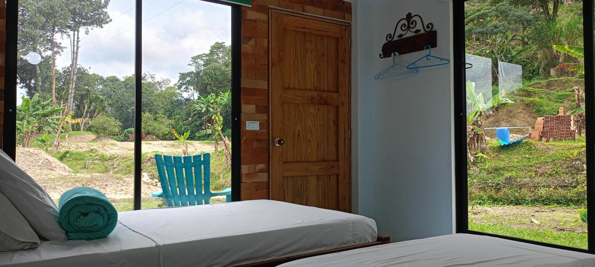 Eco-hotel Hogar En La Montana Sweet * La Vega (Cundinamarca)